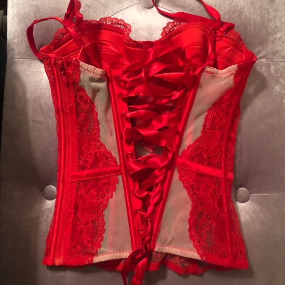 Victoria’s Secret designer collection corset - Picture 5 of 6